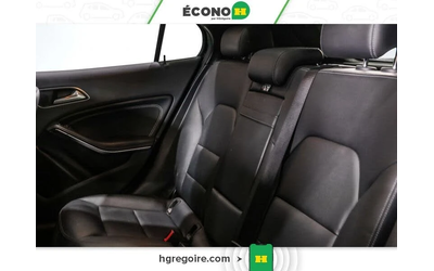 Mercedes-Benz GLA * АвтоКредит * (ЦЕНА ДО БГ) - автомобили, коли, обяви за нови и употребявани 14