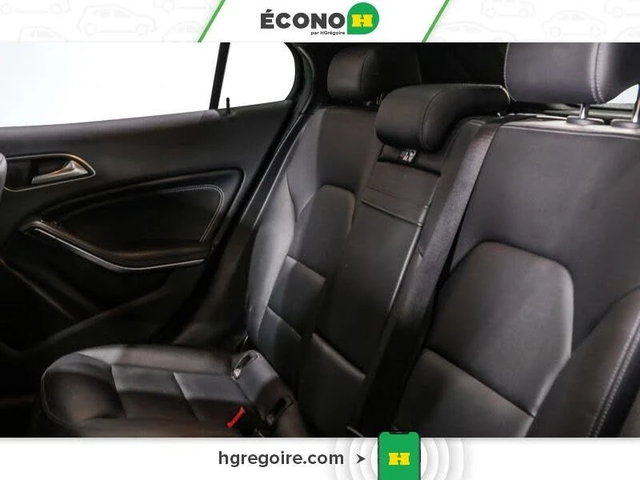 Mercedes-Benz GLA * АвтоКредит * (ЦЕНА ДО БГ) - автомобили, коли, обяви за нови и употребявани 14