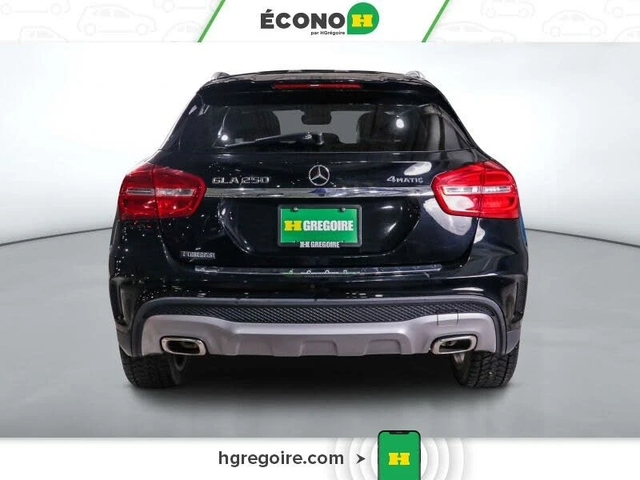 Mercedes-Benz GLA * АвтоКредит * (ЦЕНА ДО БГ) - автомобили, коли, обяви за нови и употребявани 2