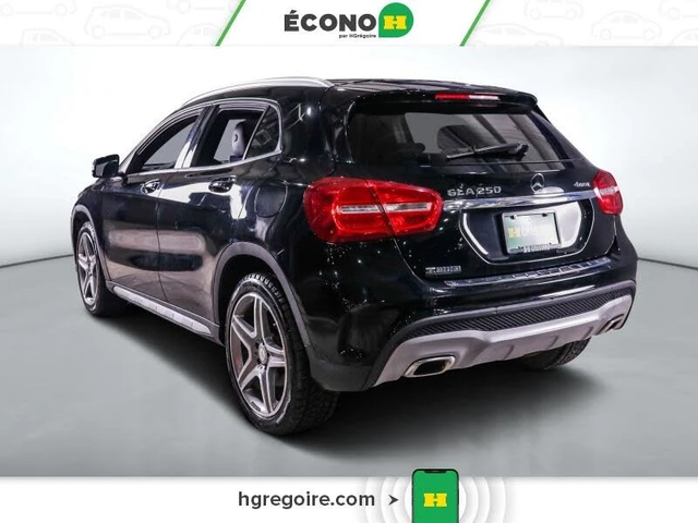 Mercedes-Benz GLA * АвтоКредит * (ЦЕНА ДО БГ) - автомобили, коли, обяви за нови и употребявани 5