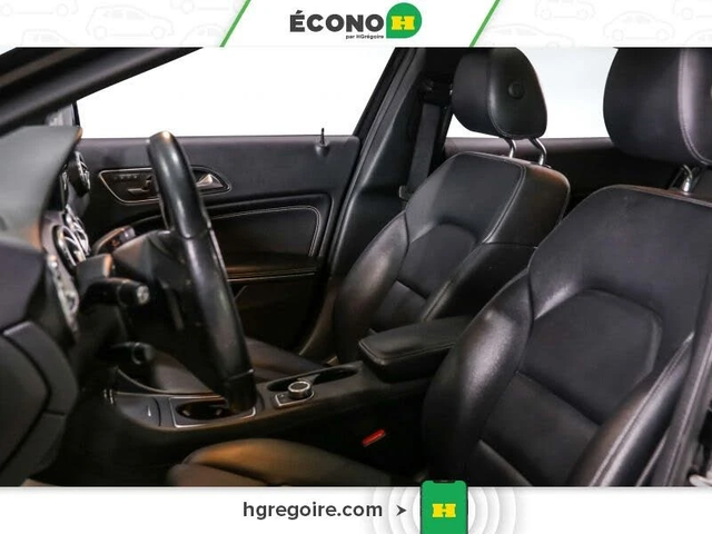 Mercedes-Benz GLA * АвтоКредит * (ЦЕНА ДО БГ) - автомобили, коли, обяви за нови и употребявани 6