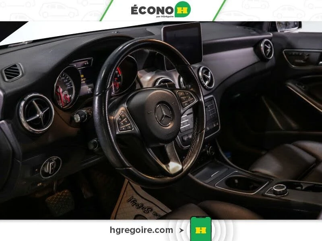 Mercedes-Benz GLA * АвтоКредит * (ЦЕНА ДО БГ) - автомобили, коли, обяви за нови и употребявани 7