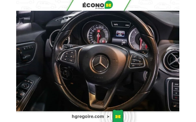 Mercedes-Benz GLA * АвтоКредит * (ЦЕНА ДО БГ) - автомобили, коли, обяви за нови и употребявани 9