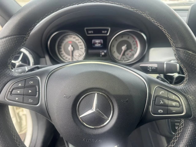 Mercedes-Benz GLA 4MATIC* АвтоКредит* (ЦЕНА ДО БГ) - автомобили, коли, обяви за нови и употребявани 11