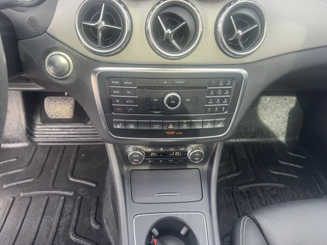 Mercedes-Benz GLA 4MATIC* АвтоКредит* (ЦЕНА ДО БГ) - автомобили, коли, обяви за нови и употребявани 12