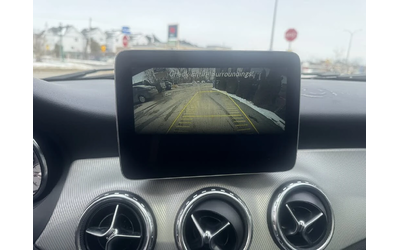 Mercedes-Benz GLA 4MATIC* АвтоКредит* (ЦЕНА ДО БГ) - автомобили, коли, обяви за нови и употребявани 13