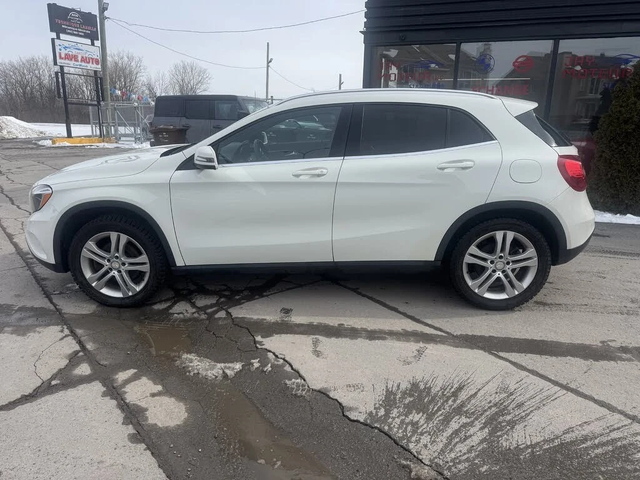 Mercedes-Benz GLA 4MATIC* АвтоКредит* (ЦЕНА ДО БГ) - автомобили, коли, обяви за нови и употребявани 3