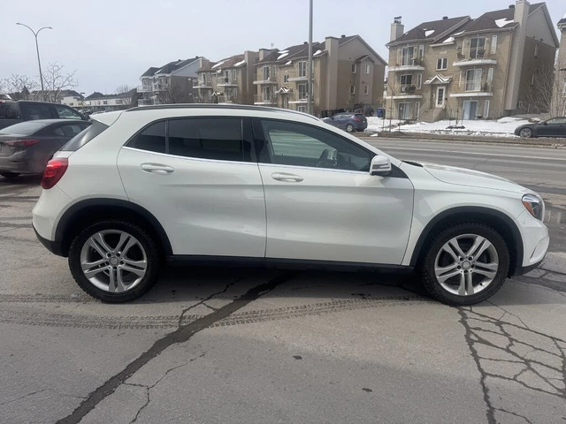 Mercedes-Benz GLA 4MATIC* АвтоКредит* (ЦЕНА ДО БГ) - автомобили, коли, обяви за нови и употребявани 4