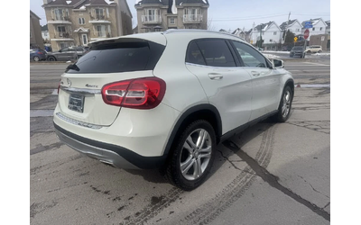 Mercedes-Benz GLA 4MATIC* АвтоКредит* (ЦЕНА ДО БГ) - автомобили, коли, обяви за нови и употребявани 6