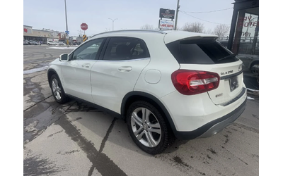 Mercedes-Benz GLA 4MATIC* АвтоКредит* (ЦЕНА ДО БГ) - автомобили, коли, обяви за нови и употребявани 7