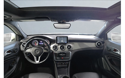 Mercedes-Benz GLA 4MATIC* АвтоКредит* (ЦЕНА ДО БГ) - автомобили, коли, обяви за нови и употребявани 6