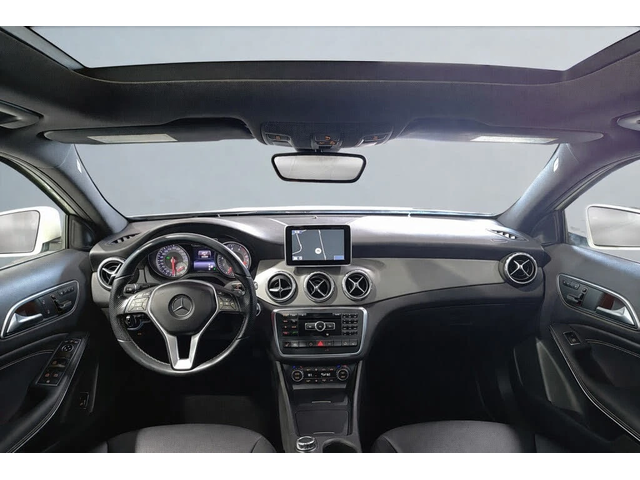 Mercedes-Benz GLA 4MATIC* АвтоКредит* (ЦЕНА ДО БГ) - автомобили, коли, обяви за нови и употребявани 6