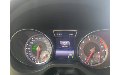 Mercedes-Benz GLA 4MATIC* АвтоКредит* (ЦЕНА ДО БГ) - автомобили, коли, обяви за нови и употребявани 8