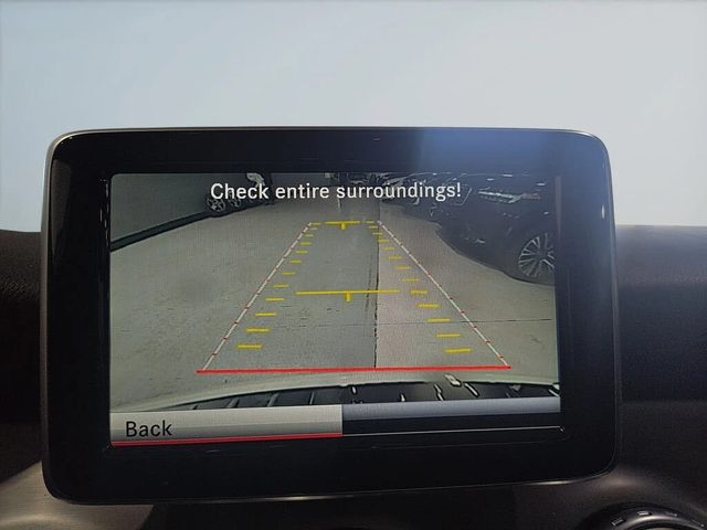 Mercedes-Benz GLA 4MATIC* АвтоКредит* (ЦЕНА ДО БГ) - автомобили, коли, обяви за нови и употребявани 9