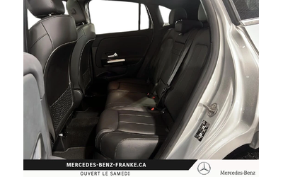 Mercedes-Benz GLA * AMG Line * HeadUp * * AвтоКредит* (ЦЕНА ДО БГ) - автомобили, коли, обяви за нови и употребявани 14