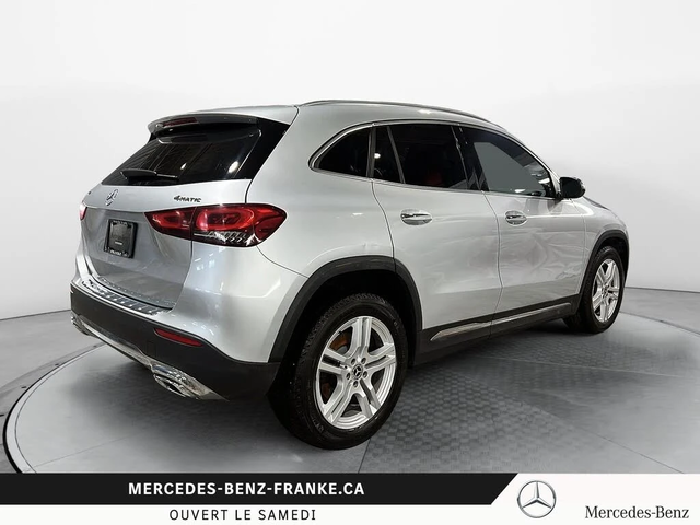 Mercedes-Benz GLA * AMG Line * HeadUp * * AвтоКредит* (ЦЕНА ДО БГ) - автомобили, коли, обяви за нови и употребявани 3