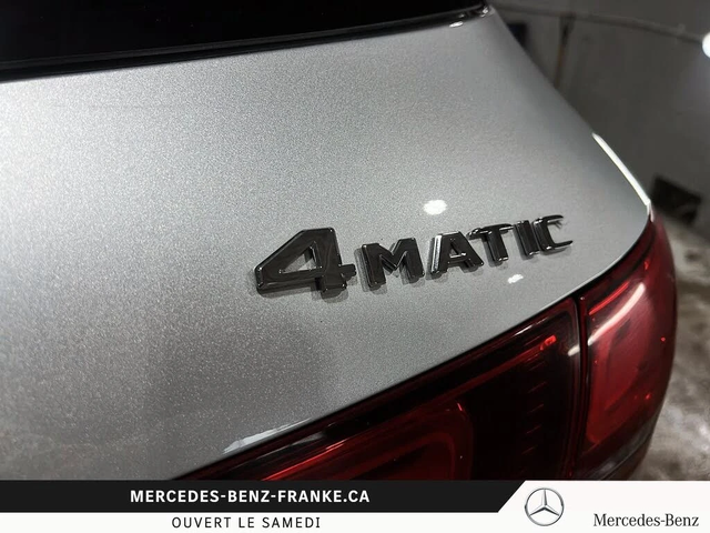 Mercedes-Benz GLA * AMG Line * HeadUp * * AвтоКредит* (ЦЕНА ДО БГ) - автомобили, коли, обяви за нови и употребявани 4