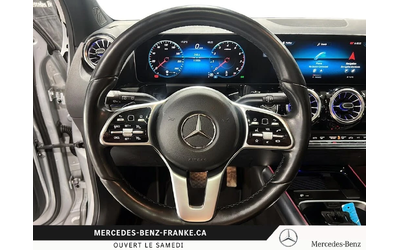 Mercedes-Benz GLA * AMG Line * HeadUp * * AвтоКредит* (ЦЕНА ДО БГ) - автомобили, коли, обяви за нови и употребявани 9