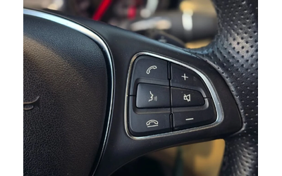 Mercedes-Benz GLA * АвтоКредит * (ЦЕНА ДО БГ) - автомобили, коли, обяви за нови и употребявани 11