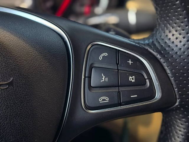 Mercedes-Benz GLA * АвтоКредит * (ЦЕНА ДО БГ) - автомобили, коли, обяви за нови и употребявани 11