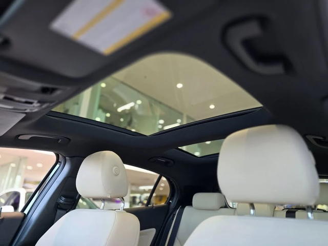 Mercedes-Benz GLA * АвтоКредит * (ЦЕНА ДО БГ) - автомобили, коли, обяви за нови и употребявани 15