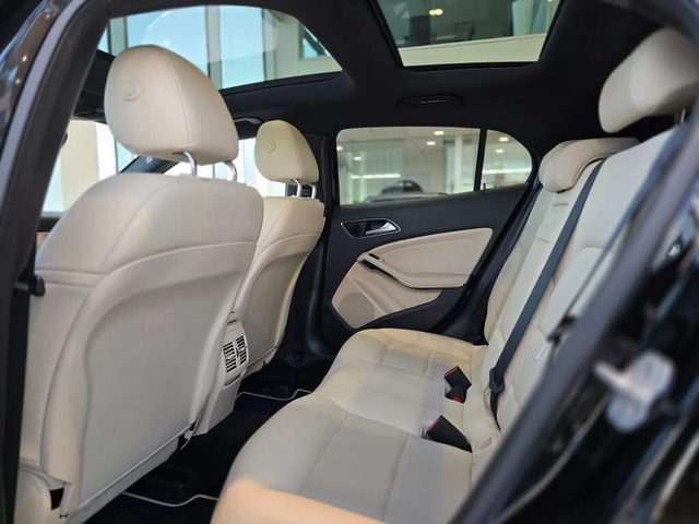 Mercedes-Benz GLA * АвтоКредит * (ЦЕНА ДО БГ) - автомобили, коли, обяви за нови и употребявани 16