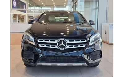mercedes-benz-gla - 1
