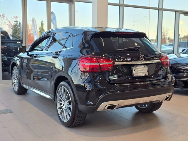 Mercedes-Benz GLA * АвтоКредит * (ЦЕНА ДО БГ) - автомобили, коли, обяви за нови и употребявани 5