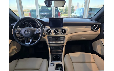 Mercedes-Benz GLA * АвтоКредит * (ЦЕНА ДО БГ) - автомобили, коли, обяви за нови и употребявани 7