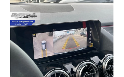 Mercedes-Benz GLA * AMG Line * HeadUp * * AвтоКредит* (ЦЕНА ДО БГ) - автомобили, коли, обяви за нови и употребявани 10