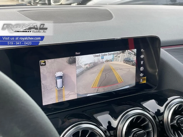 Mercedes-Benz GLA * AMG Line * HeadUp * * AвтоКредит* (ЦЕНА ДО БГ) - автомобили, коли, обяви за нови и употребявани 10