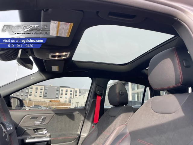 Mercedes-Benz GLA * AMG Line * HeadUp * * AвтоКредит* (ЦЕНА ДО БГ) - автомобили, коли, обяви за нови и употребявани 12