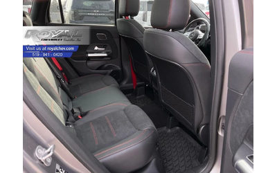 Mercedes-Benz GLA * AMG Line * HeadUp * * AвтоКредит* (ЦЕНА ДО БГ) - автомобили, коли, обяви за нови и употребявани 15