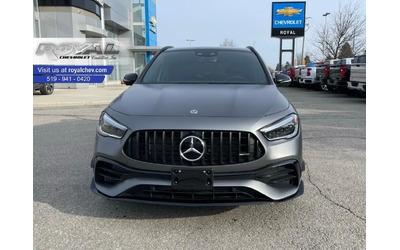 mercedes-benz-gla - 1