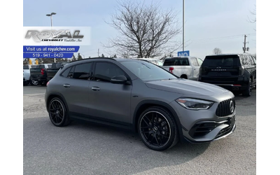 Mercedes-Benz GLA * AMG Line * HeadUp * * AвтоКредит* (ЦЕНА ДО БГ) - автомобили, коли, обяви за нови и употребявани 7
