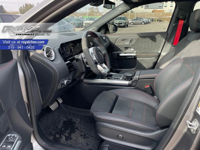 Mercedes-Benz GLA * AMG Line * HeadUp * * AвтоКредит* (ЦЕНА ДО БГ) - автомобили, коли, обяви за нови и употребявани 8