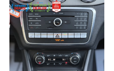 Mercedes-Benz GLA * АвтоКредит * (ЦЕНА ДО БГ) - автомобили, коли, обяви за нови и употребявани 12