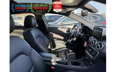 Mercedes-Benz GLA * АвтоКредит * (ЦЕНА ДО БГ) - автомобили, коли, обяви за нови и употребявани 13