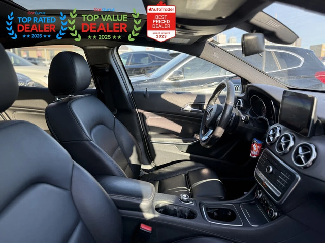 Mercedes-Benz GLA * АвтоКредит * (ЦЕНА ДО БГ) - автомобили, коли, обяви за нови и употребявани 13