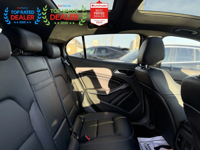 Mercedes-Benz GLA * АвтоКредит * (ЦЕНА ДО БГ) - автомобили, коли, обяви за нови и употребявани 15