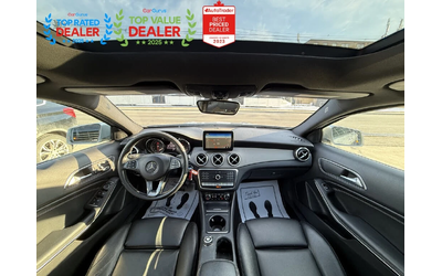 Mercedes-Benz GLA * АвтоКредит * (ЦЕНА ДО БГ) - автомобили, коли, обяви за нови и употребявани 6