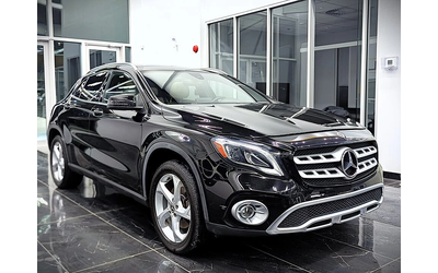 mercedes-benz-gla - 0