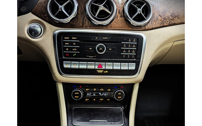 Mercedes-Benz GLA 250 4MATIC* АвтоКредит* (Цена до БГ) - автомобили, коли, обяви за нови и употребявани 12