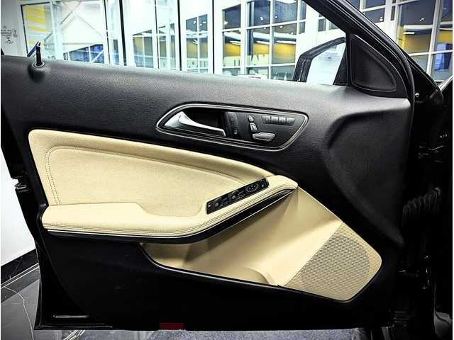 Mercedes-Benz GLA 250 4MATIC* АвтоКредит* (Цена до БГ) - автомобили, коли, обяви за нови и употребявани 13