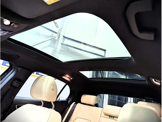 Mercedes-Benz GLA 250 4MATIC* АвтоКредит* (Цена до БГ) - автомобили, коли, обяви за нови и употребявани 16