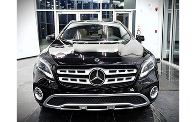 mercedes-benz-gla - 1