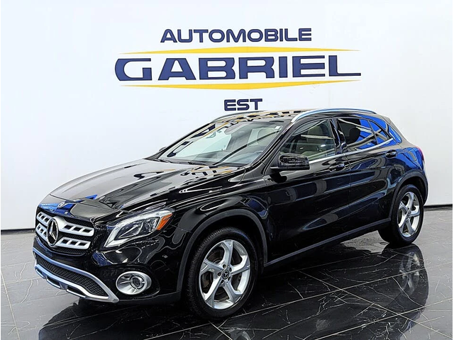 Mercedes-Benz GLA 250 4MATIC* АвтоКредит* (Цена до БГ) - автомобили, коли, обяви за нови и употребявани 2