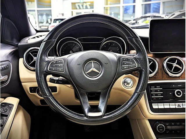 Mercedes-Benz GLA 250 4MATIC* АвтоКредит* (Цена до БГ) - автомобили, коли, обяви за нови и употребявани 6