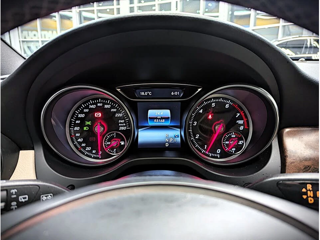 Mercedes-Benz GLA 250 4MATIC* АвтоКредит* (Цена до БГ) - автомобили, коли, обяви за нови и употребявани 7