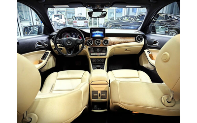 Mercedes-Benz GLA 250 4MATIC* АвтоКредит* (Цена до БГ) - автомобили, коли, обяви за нови и употребявани 8